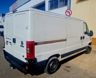 FIAT Ducato 2003