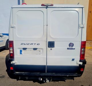 FIAT Ducato 2003