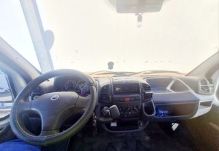 FIAT Ducato 2003