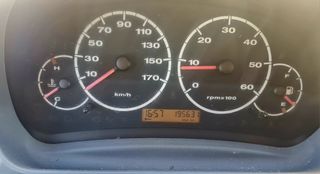 FIAT Ducato 2003