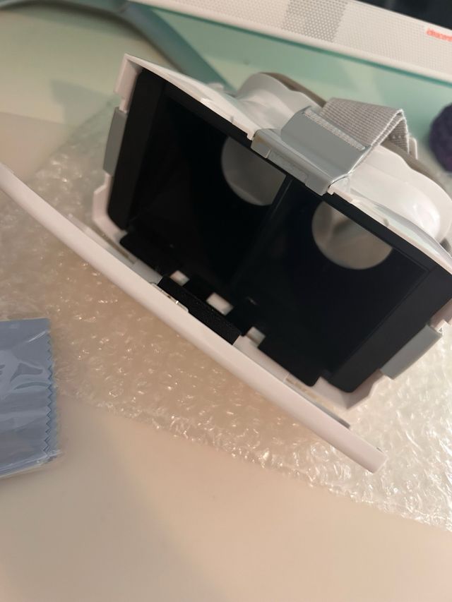 Gafas Realidad Virtual 3D VR NUEVAS