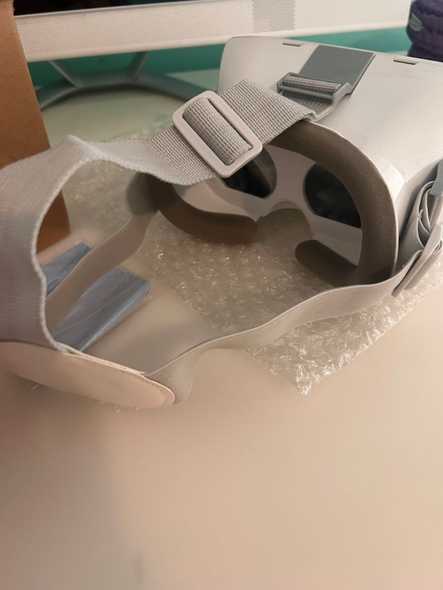 Gafas Realidad Virtual 3D VR NUEVAS