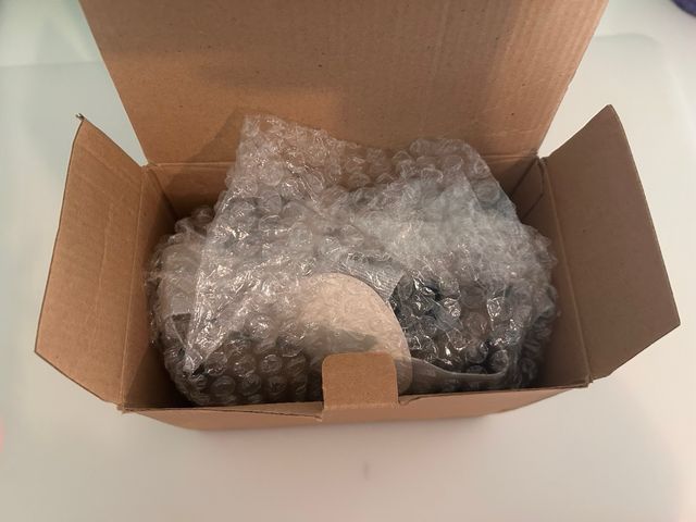 Gafas Realidad Virtual 3D VR NUEVAS