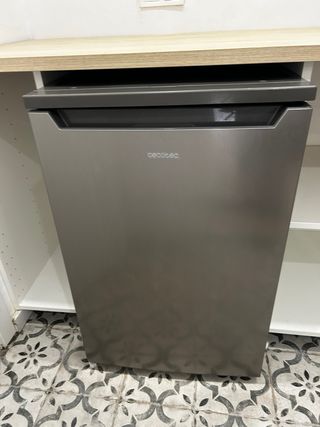 Nevera mini