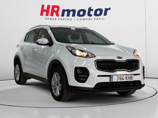 Kia Sportage x-Tech 2WD