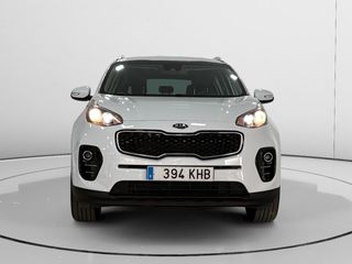 Kia Sportage x-Tech 2WD