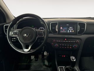 Kia Sportage x-Tech 2WD