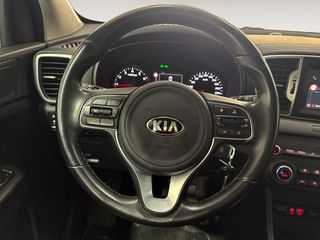 Kia Sportage x-Tech 2WD