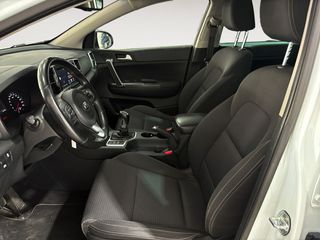 Kia Sportage x-Tech 2WD