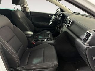 Kia Sportage x-Tech 2WD