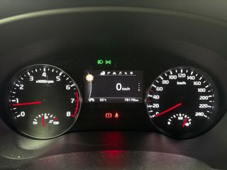 Kia Sportage x-Tech 2WD