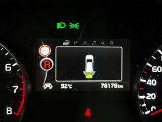 Kia Sportage x-Tech 2WD