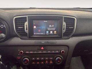 Kia Sportage x-Tech 2WD