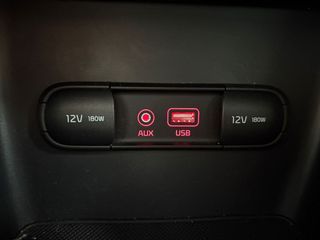 Kia Sportage x-Tech 2WD