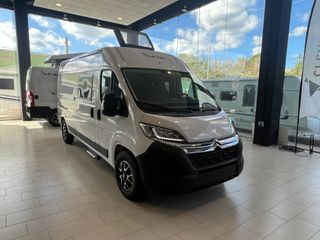 CAMPER CLEVER VARIO KIDS 600 2025