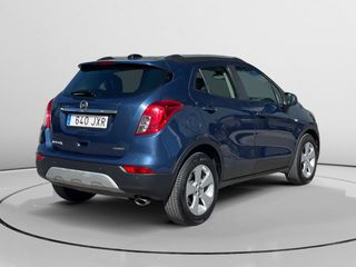 Opel Mokka X Selective S&S