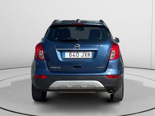 Opel Mokka X Selective S&S