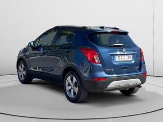 Opel Mokka X Selective S&S