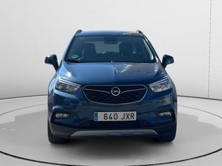 Opel Mokka X Selective S&S
