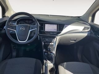 Opel Mokka X Selective S&S