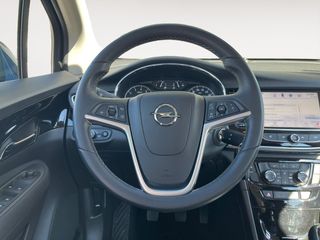 Opel Mokka X Selective S&S