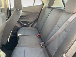 Opel Mokka X Selective S&S
