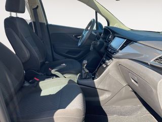 Opel Mokka X Selective S&S