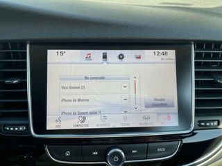 Opel Mokka X Selective S&S
