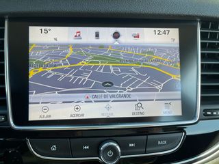 Opel Mokka X Selective S&S