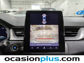 Renault Captur Zen E-TECH Híbrido enchufable 118 kW (160 CV)