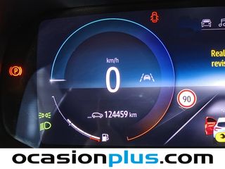 Renault Captur Zen E-TECH Híbrido enchufable 118 kW (160 CV)