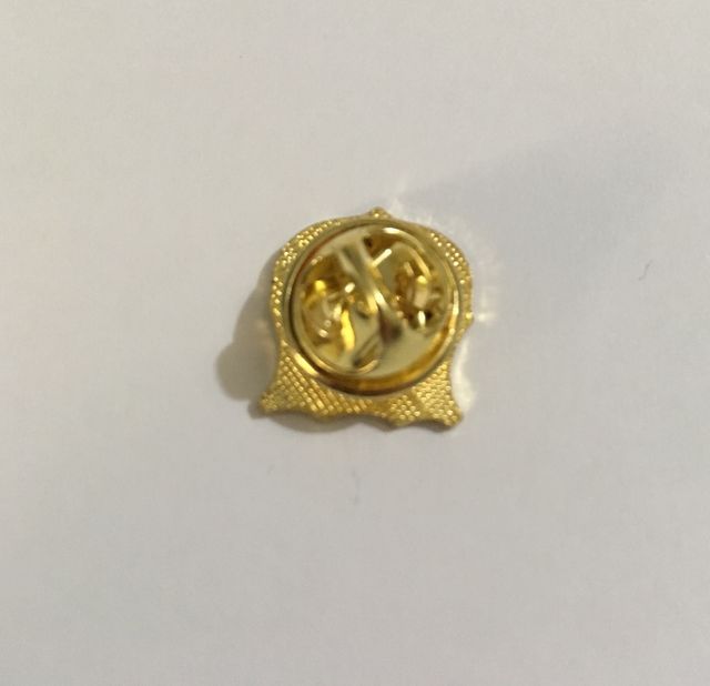 Pins Oficiais do F. C. Barcelona NOVOS