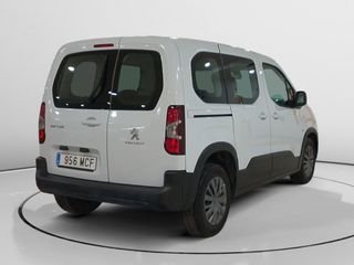 Peugeot Rifter 1.5 BlueHDi 100 Active Standard