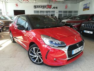 DS DS 3 2017