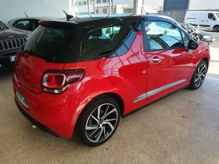 DS DS 3 2017