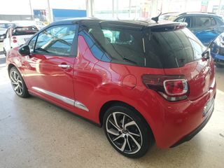 DS DS 3 2017