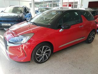 DS DS 3 2017