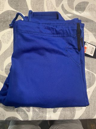 Kimono BJJ Venum Contender Evo A2 Azul Real