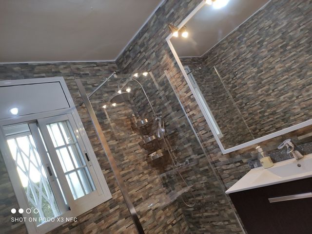 Habitación doble estudio en alquiler