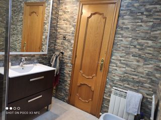 Habitación doble estudio en alquiler