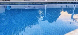 Habitación doble estudio en alquiler