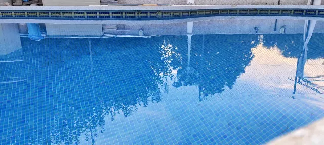 Habitación doble estudio en alquiler