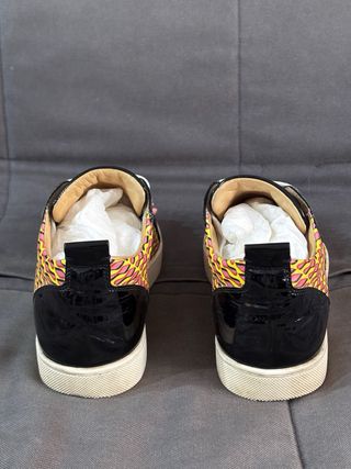 Christian Louboutin Gondolita Trainers Talla 36