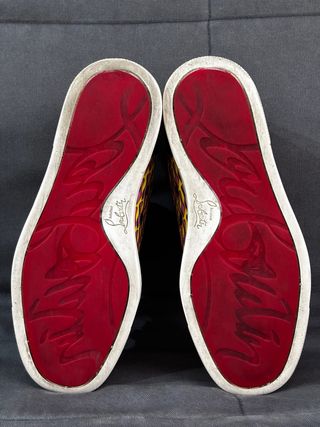 Christian Louboutin Gondolita Trainers Talla 36