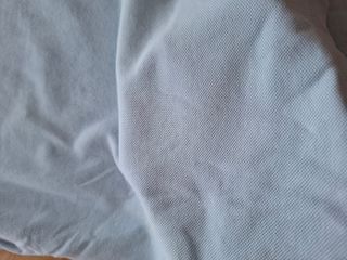 Camiseta Burberry Azul y Rosa