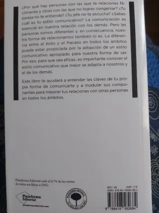 Anatomía de la comunicación