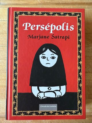 Persépolis