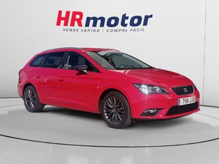 Seat Leon Style Connect
