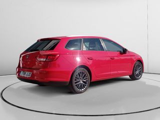 Seat Leon Style Connect