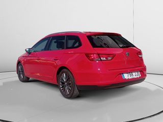 Seat Leon Style Connect